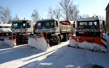 Winterdienst